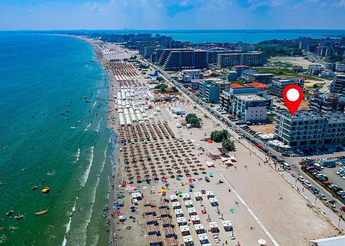 Lemon Cliff Luxury B&B Mamaia