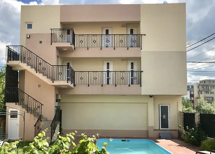 Beach House Năvodari
