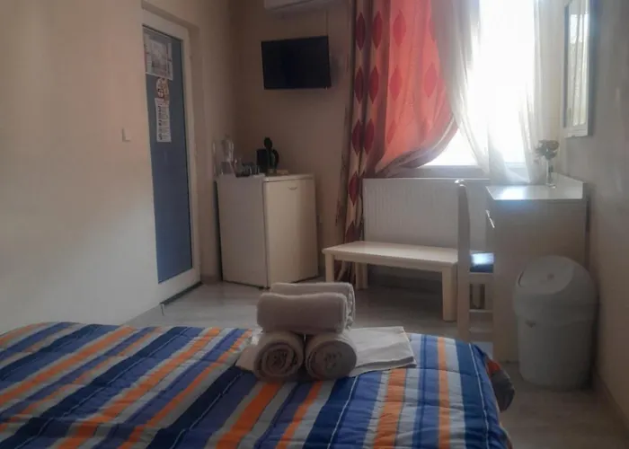 Dyhouse Hotel Slatina 