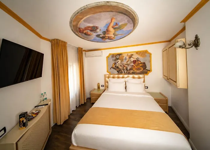 Nobilis Boutique Foisor Hotel Bucureşti