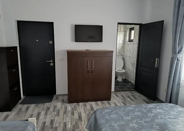 Casa Dorului Hotel Mangalia
