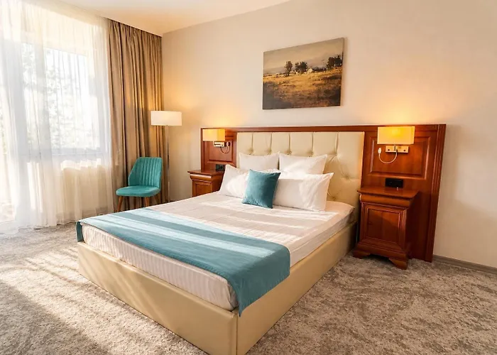 Hotel Athos R.M.T. Cluj-Napoca