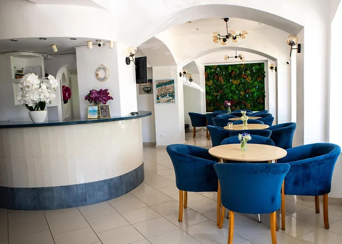 Hotel Briza Mamaia