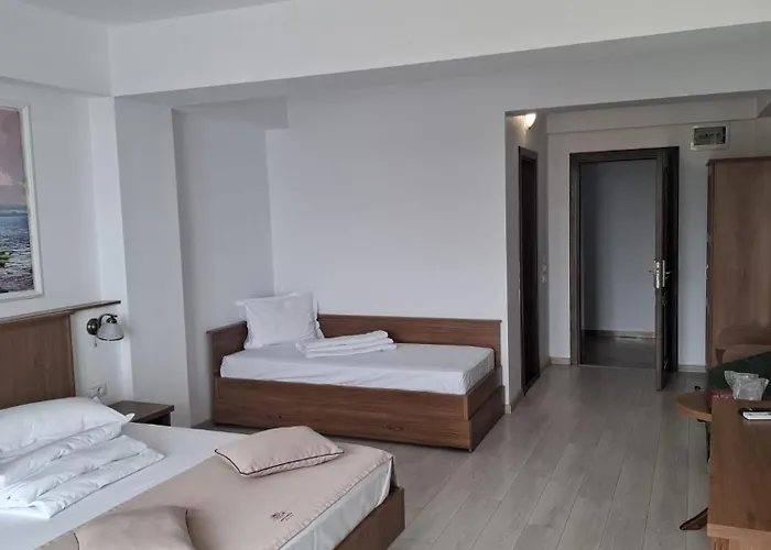 Hotel Insula Neptun