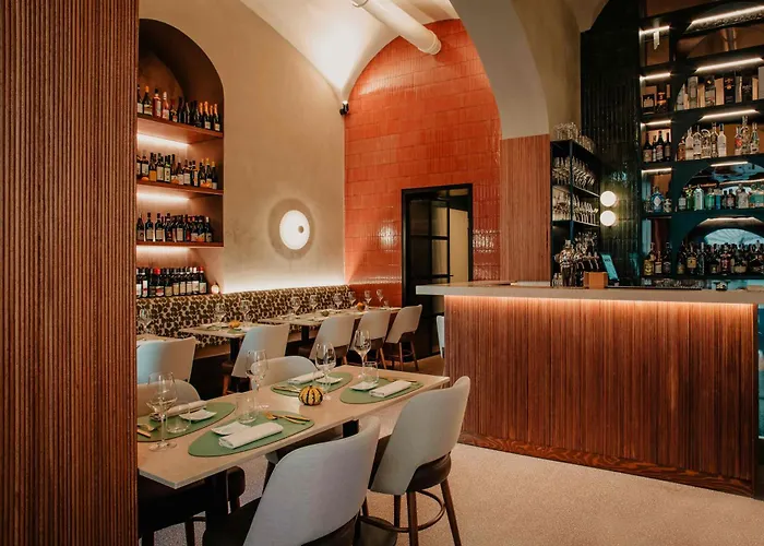 Numa Rome Linea Hotel