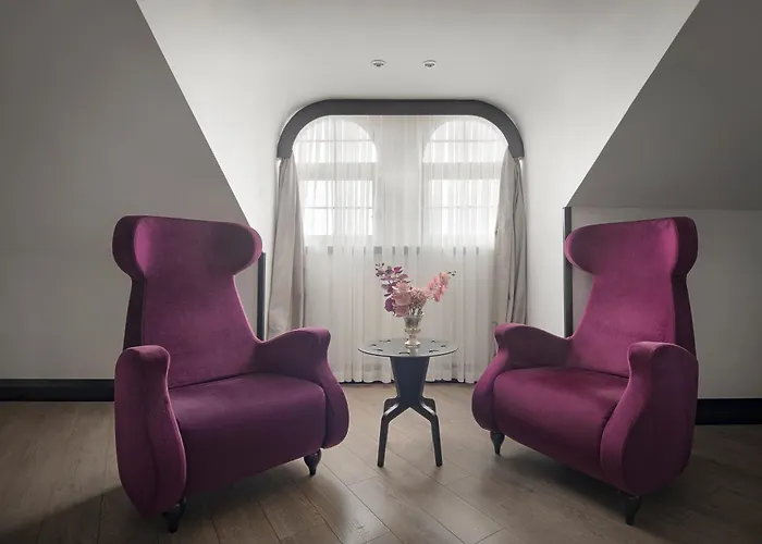Sura Hagia Sophia Hotel Istanbul