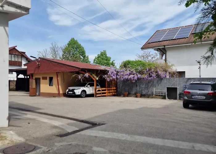 Riviera Valceana Bed & Breakfast Râmnicu Vâlcea