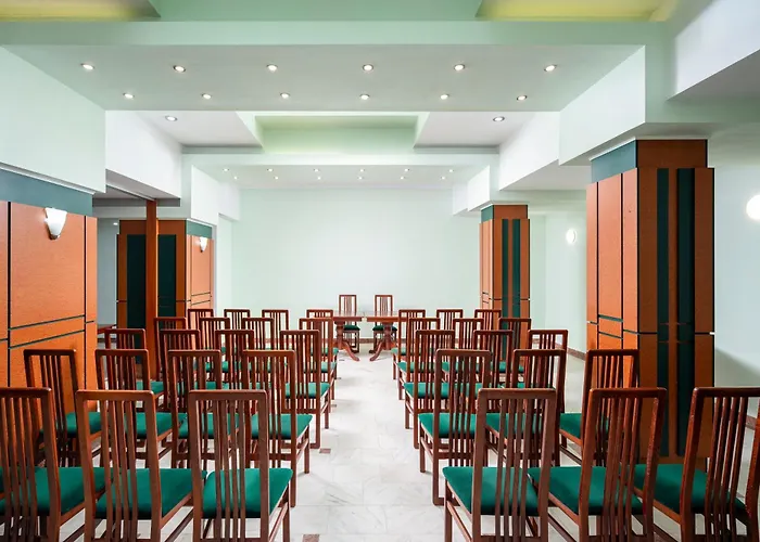 Hotel Egreta Tulcea