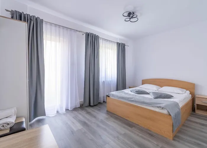 Pensiunea Gaby Cluj-Napoca