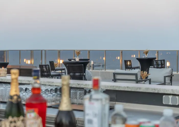 Poseidon Beach Resort Nisipurile de Aur