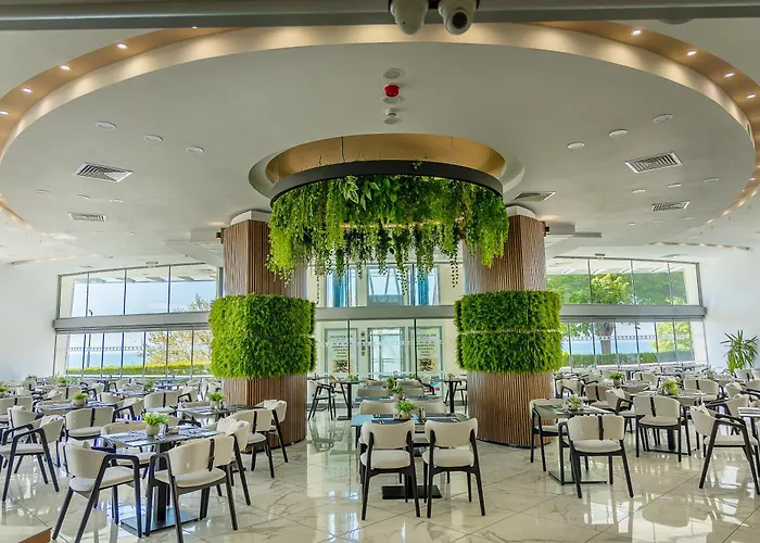 Hotel Marina Palace, Affiliated By Melia, Adults Only & All Inclusive, Renovated Nesebăr