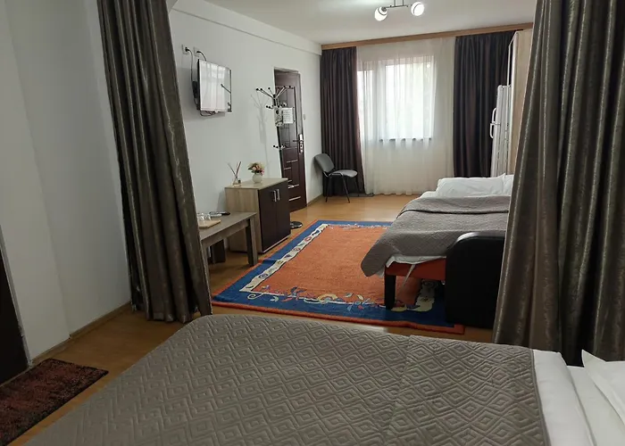 Vila Albatros Vama Veche