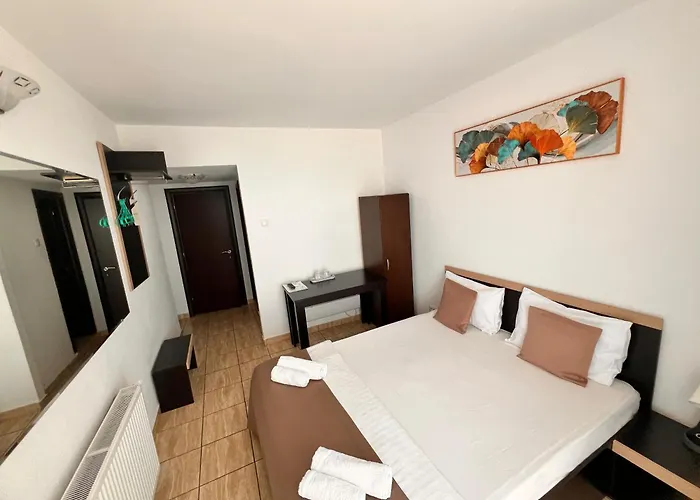 Hotel Cosmos Eforie Sud 