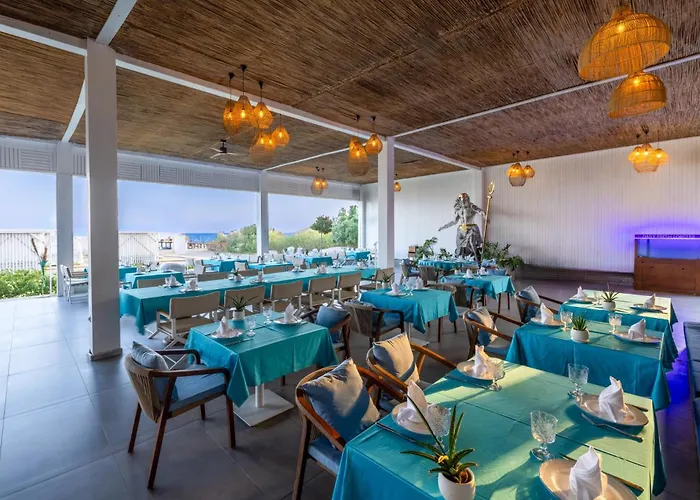 Nirvana Cosmopolitan Hotel - Convention & Sports Center Antalya