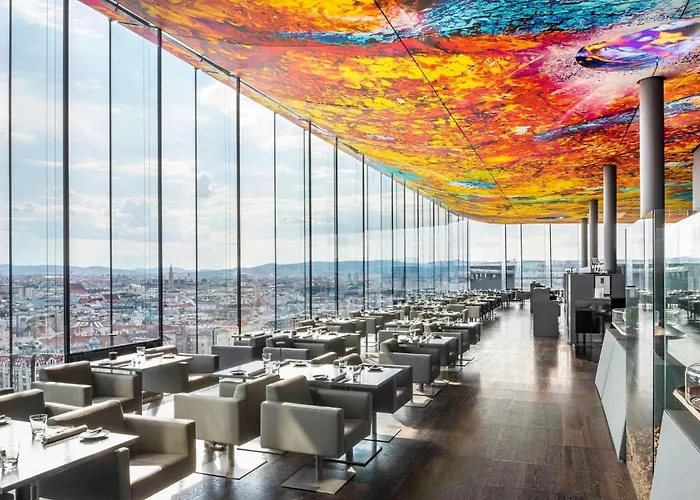So/ Vienna Hotel