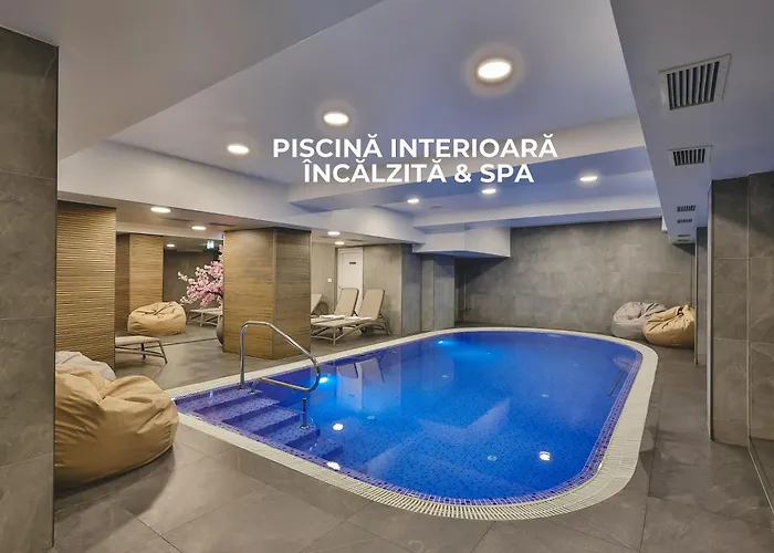 Hotel Dorna Vatra Dornei