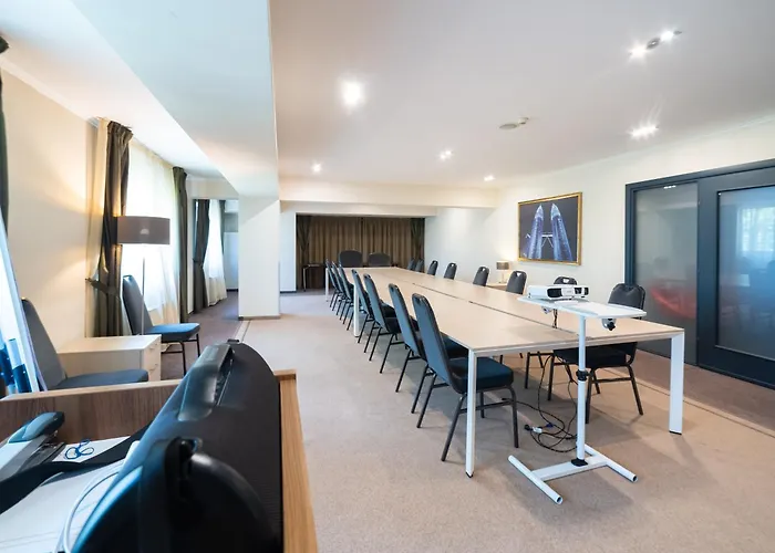 Wyndham Cluj Hotel