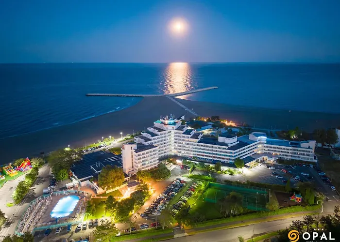 Hotel Opal Jupiter