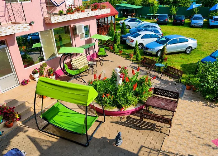 La Fery din Costinesti Hotel