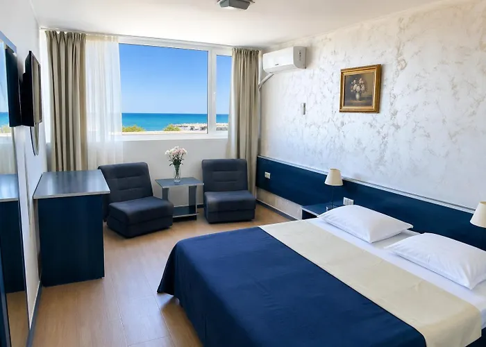 Hotel Venus