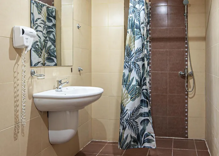 Lotos Hotel Balcic