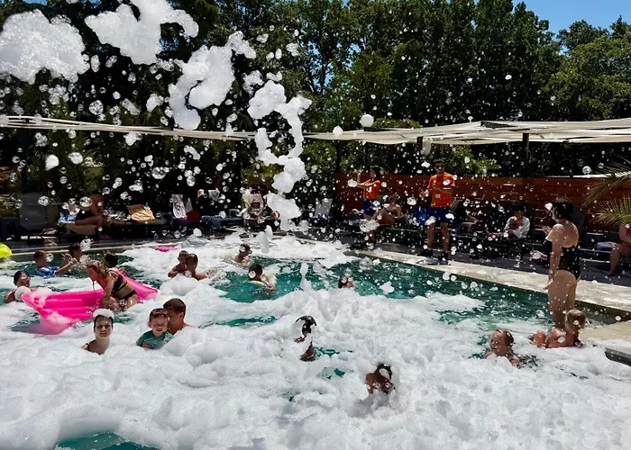 Bsa Gradina Hotel & Aquapark Nisipurile de Aur