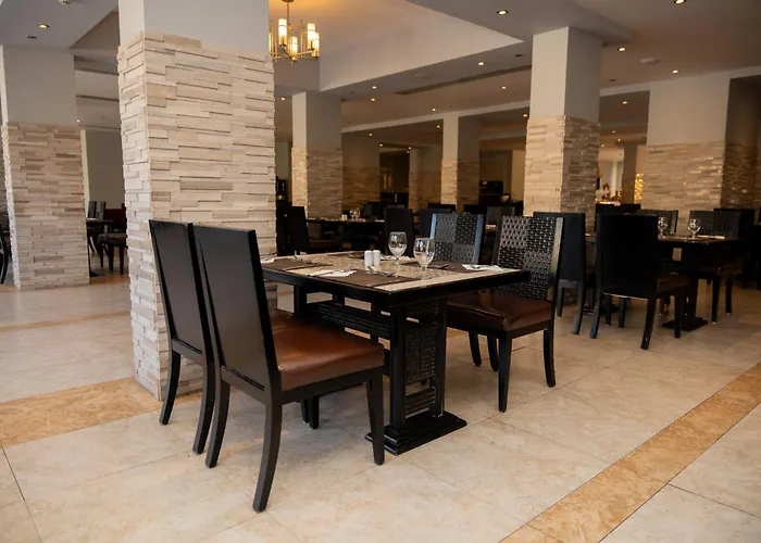 Tropitel Sahl Hasheesh Hotel Hurghada
