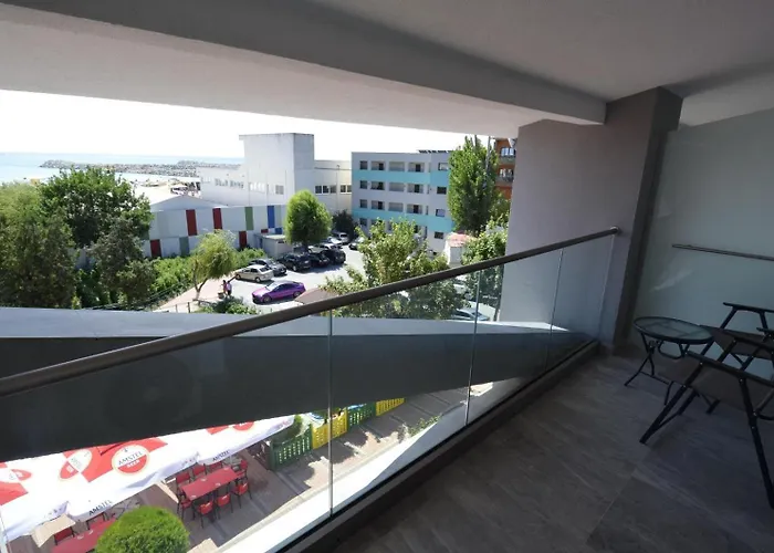 Hotel Poienita Costineşti