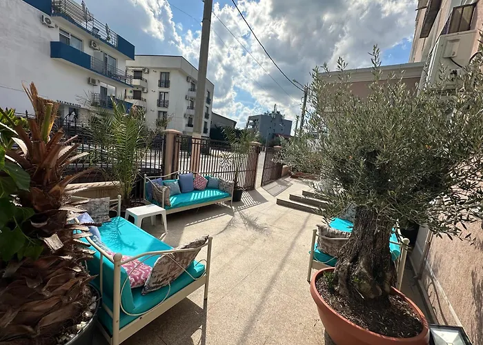 Vila Kataleya Mamaia Nord Năvodari