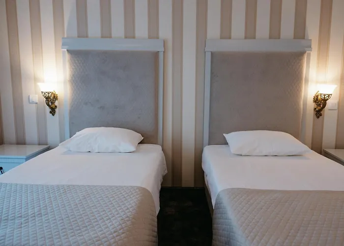 Hotel La Castel Iasi