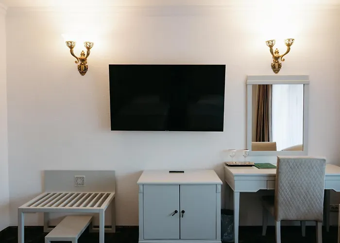 Hotel La Castel Iasi