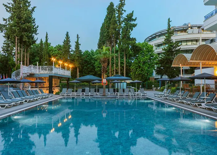 Kayamaris Hotel Marmaris