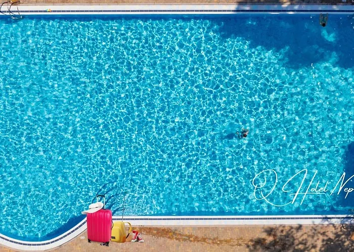 Q Hotel Neptun