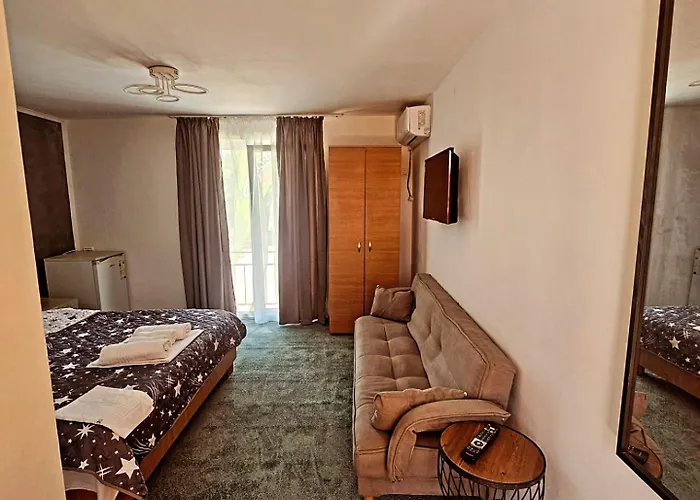 Vila Dedy Costineşti