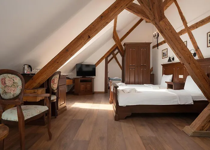 CASA CHITIC - Str Nicolae Balcescu 13 Hotel Brașov