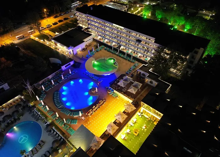 Grand Hotel Caraiman Neptun