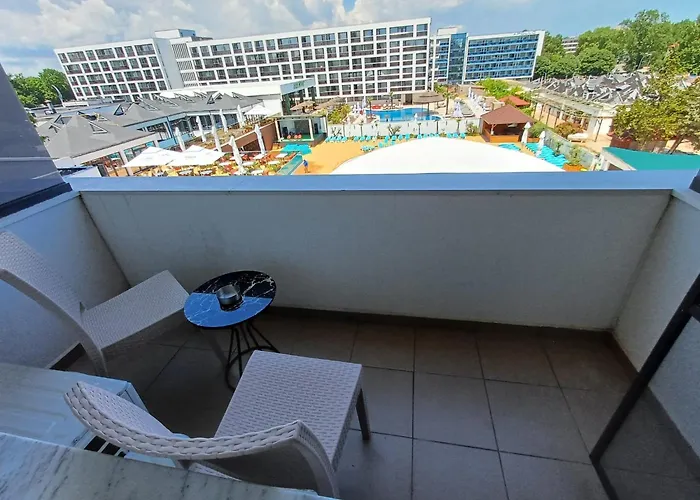 Grand Hotel Caraiman Neptun