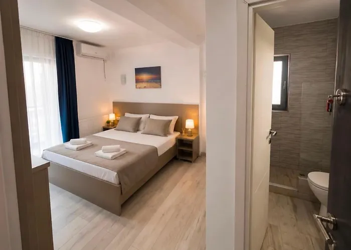 Breeze Hotel Eforie Nord