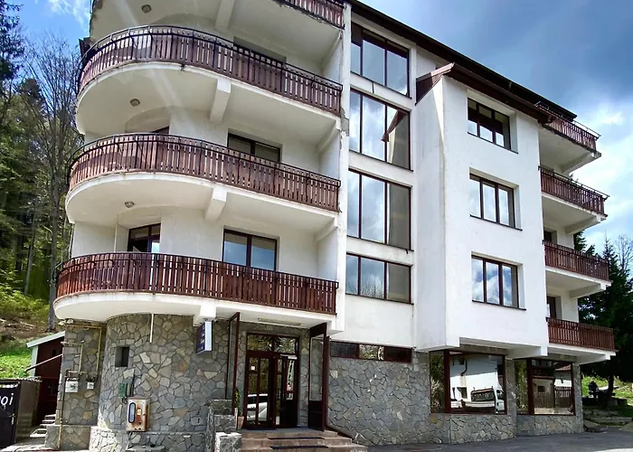 Vila Predeal Holidays