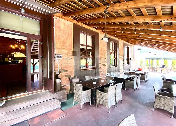 Vila Predeal Holidays