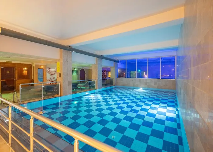 Arora Hotel Kusadası