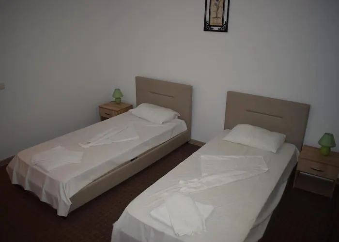 Hotel Ibiza Eforie Nord