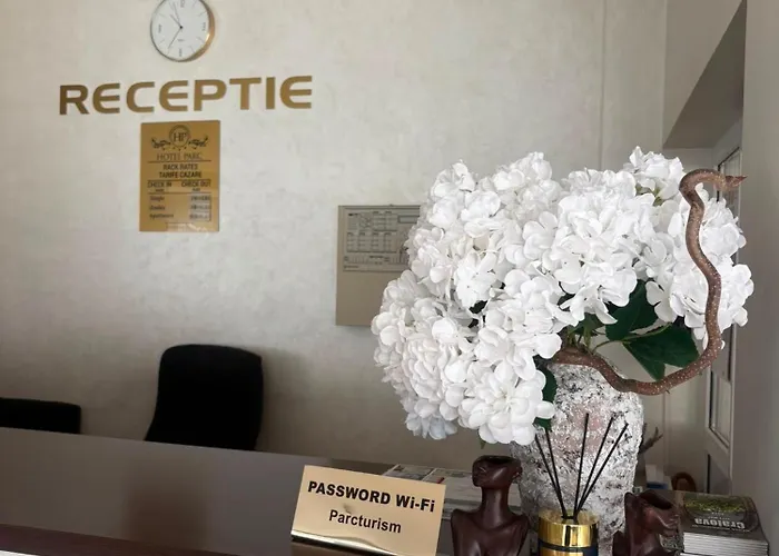 Hotel Parc Craiova