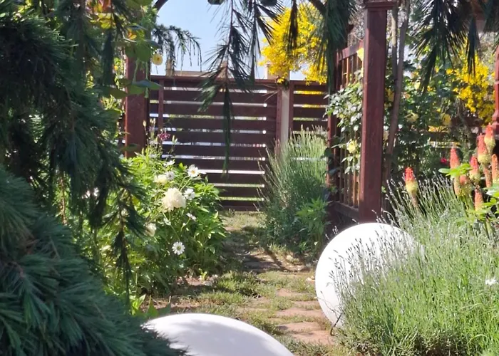 Gardena Rustic - Cabane De Lemn Costineşti