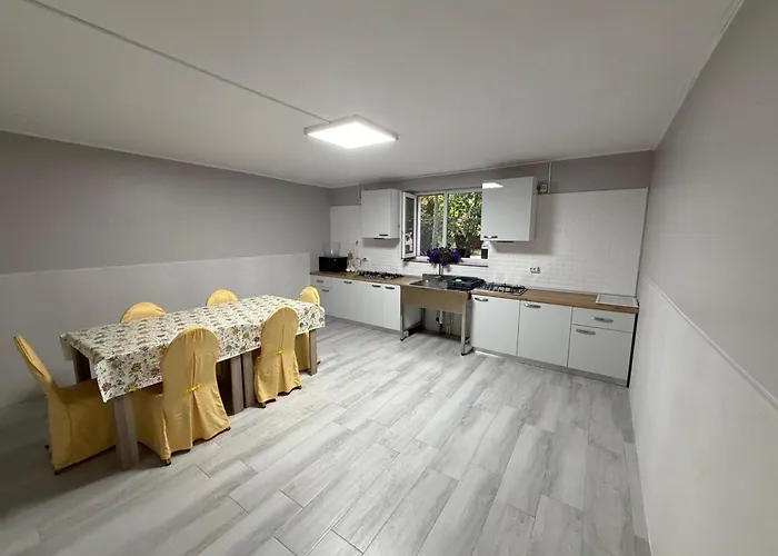 SANTORINI CAMERE DE INCHIRIAT mamaia nord Năvodari