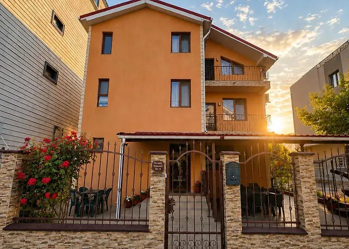 Vila Corina Eforie Nord