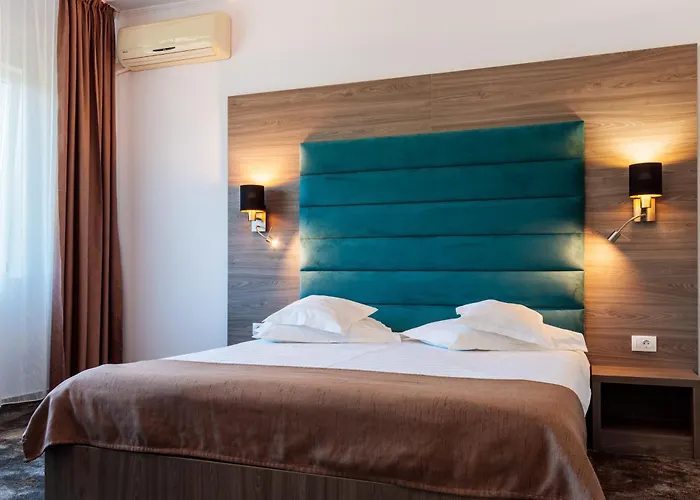 Hotel Orizont Cozia Călimăneşti