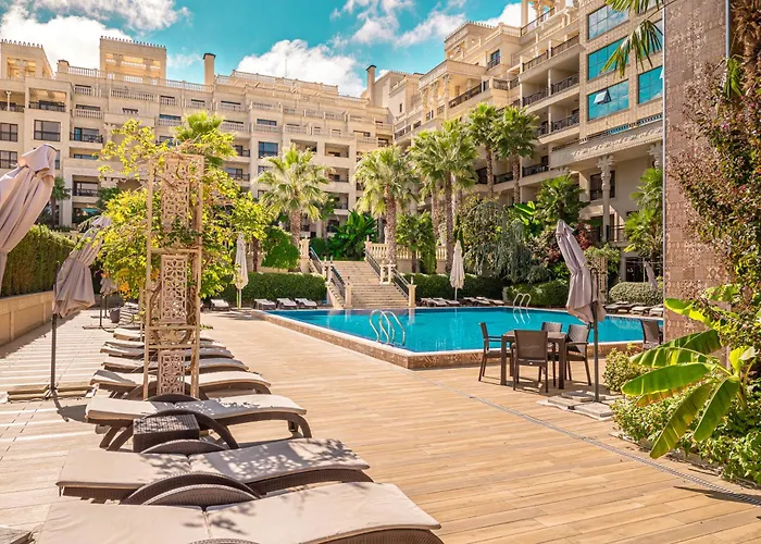 Argisht Partez Hotel All Inclusive & Beach Bar Rebls Nisipurile de Aur