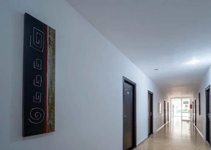 Hotel Callatis Neptun