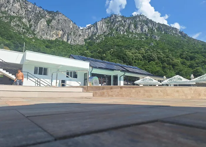 Artemis Hotel Băile Herculane